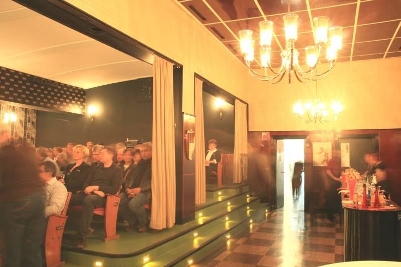 Heimhof-Theater Burbach - Burbach