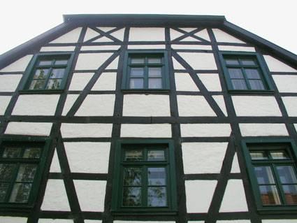 Historische Fabrikanlage Maste-Barendorf - Iserlohn
