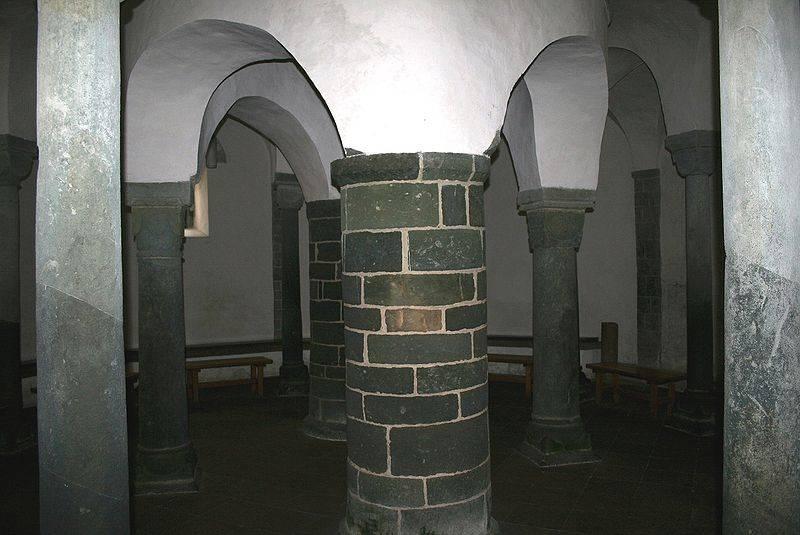 Dr�ggelter Kapelle - M�hnesee