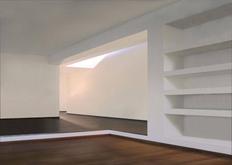 Einfamilienhaus Geistviertel M�nster - M�nster