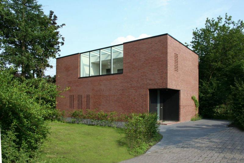 Einfamilienhaus Geistviertel M�nster - M�nster
