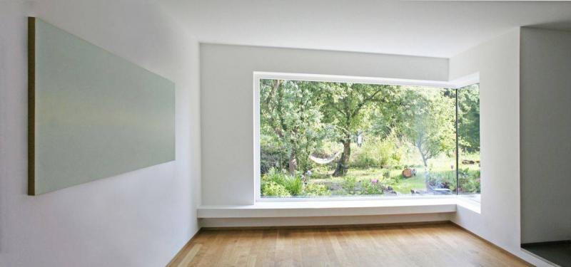Einfamilienhaus Geistviertel M�nster - M�nster