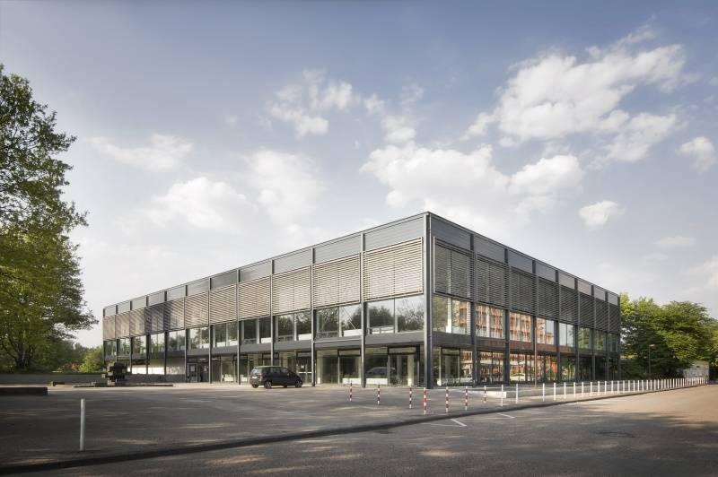 BlueBox Bochum - Bochum