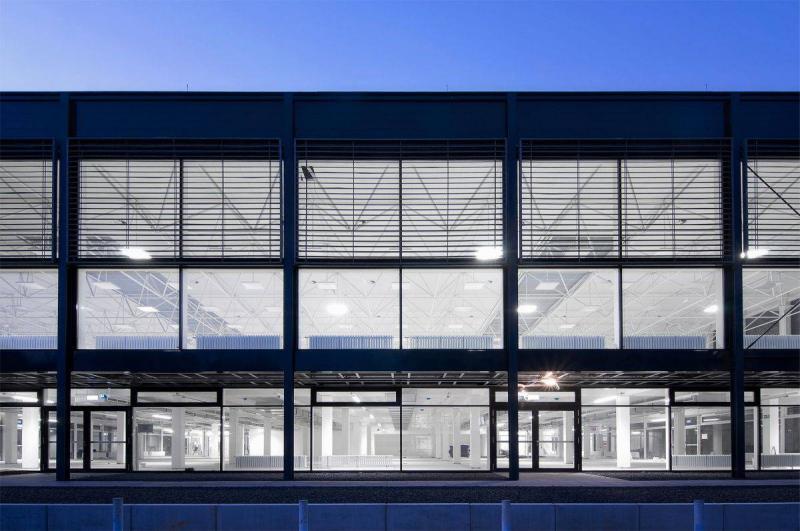 BlueBox Bochum - Bochum