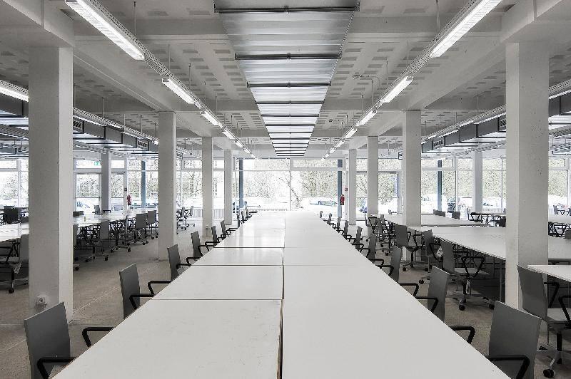 BlueBox Bochum - Bochum