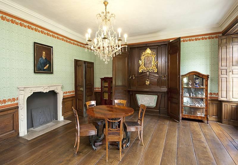 Haus R�schhaus M�nster - M�nster