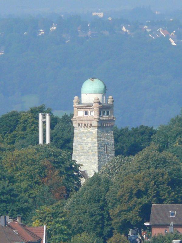 Bismarckturm Remscheid - Remscheid