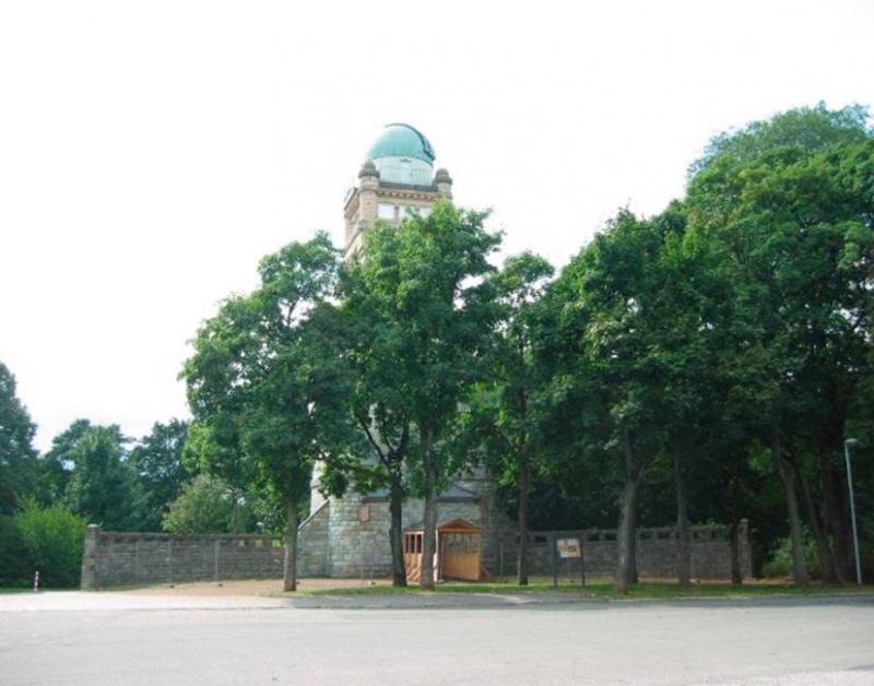 Bismarckturm Remscheid - Remscheid
