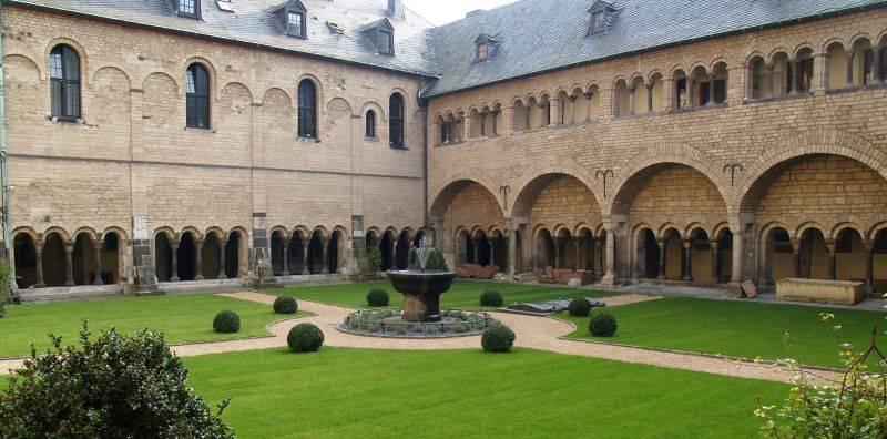 Bonner M�nster St. Martin - Bonn
