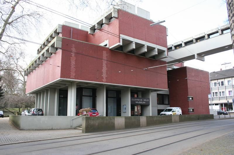 Clemens-Sels-Museum Clemens-Sels-Museum