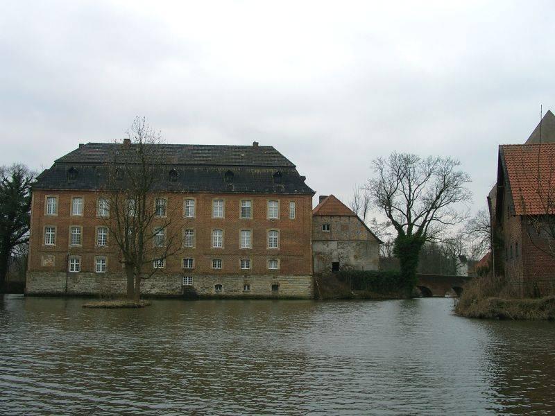 Haus Geist in Oelde, Architektur, Architektur - baukunst-nrw