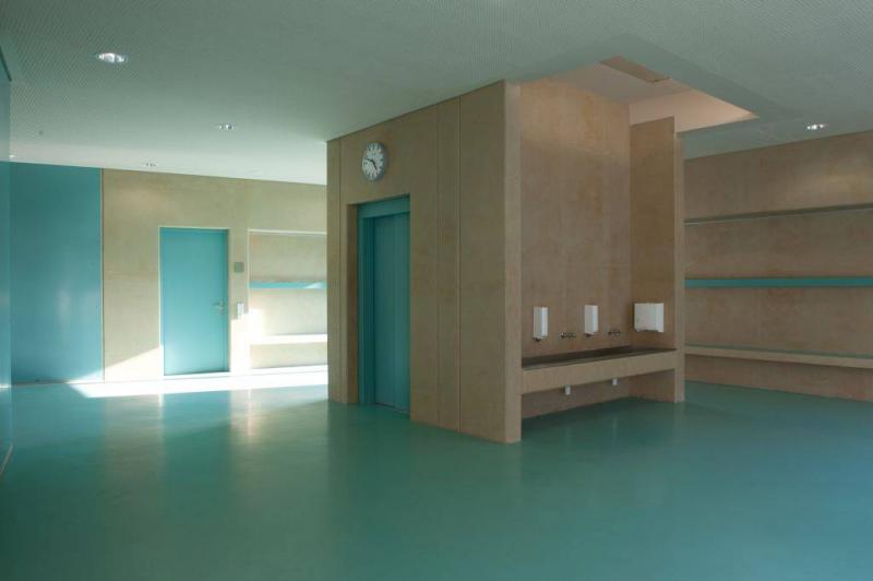 Erweiterung grundschule garthestraÃe köln riehl in köln ...