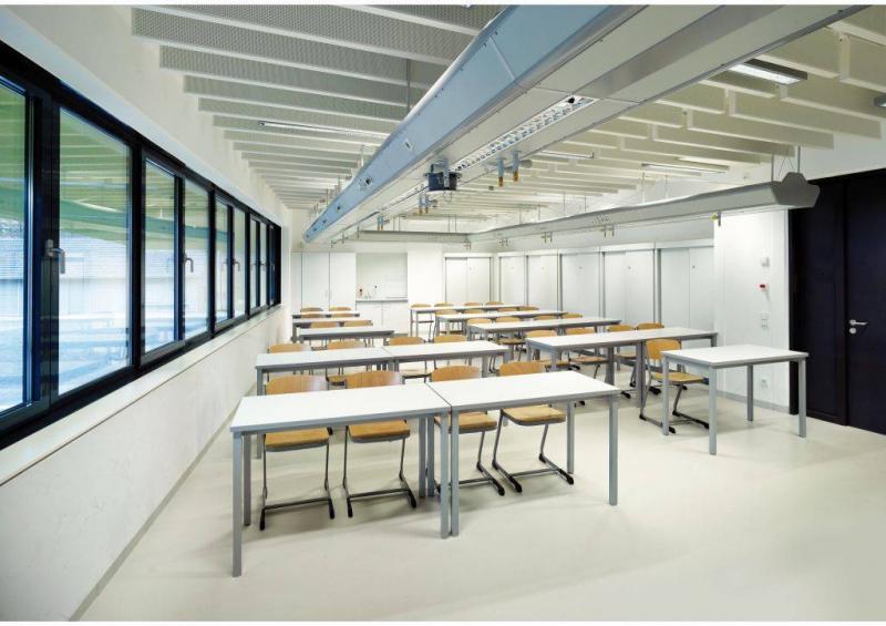 Science College Overbach In Juelich science college j 252 lich overbach in j 252 lich architektur Science College Overbach In Juelich science college j 252 lich overbach in j 252 lich architektur