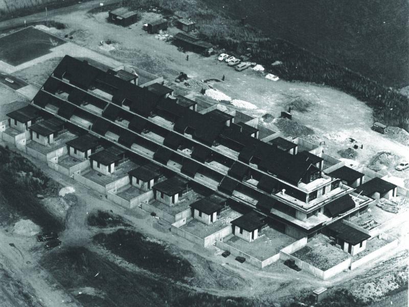 Wohnh�gelhaus Marl - Marl