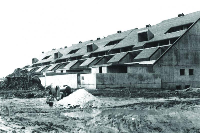 Wohnh�gelhaus Marl - Marl