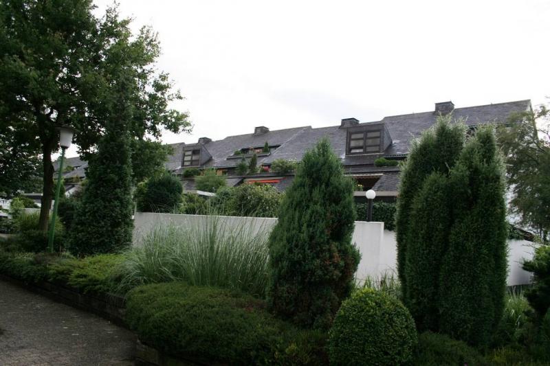 Wohnh�gelhaus Marl - Marl