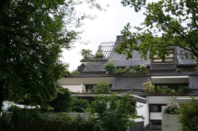 Wohnh�gelhaus Marl - Marl