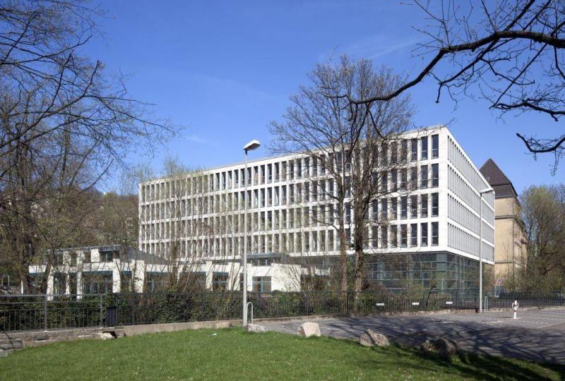 Wuppertal Landgericht Wuppertal Landgericht