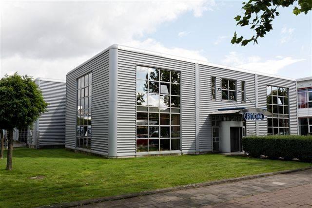 Rimowa Kofferfabrik - K�ln