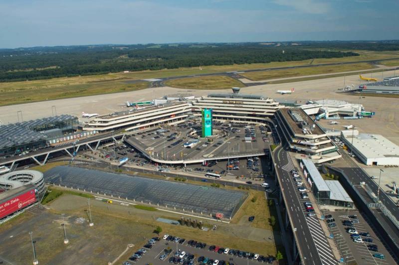 Reisebank Flughafen Köln Reisebank Flughafen Köln