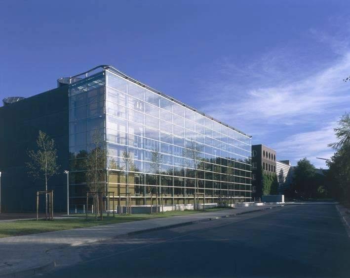 Ernsting�s Family Erweiterung Vertriebscenter Coesfeld - Coesfeld