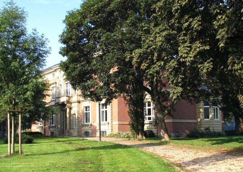 Villa Post - Hagen