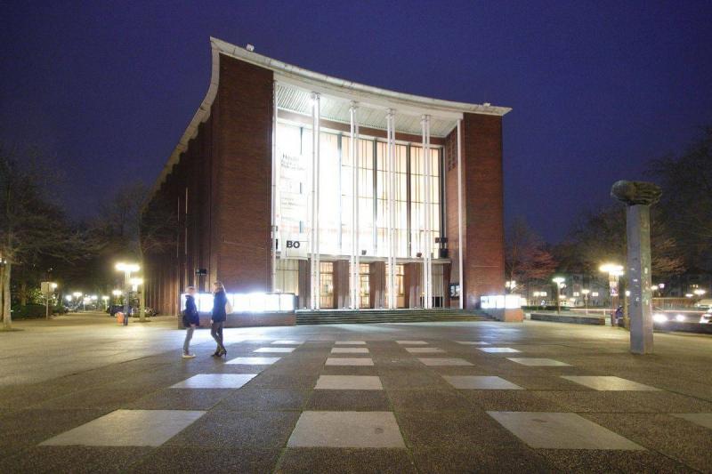 Schauspielhaus Bochum - Bochum