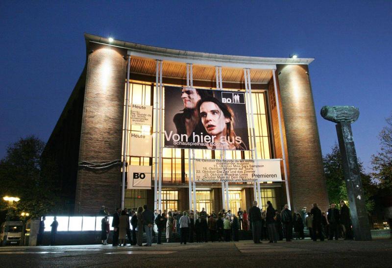 Schauspielhaus Bochum - Bochum