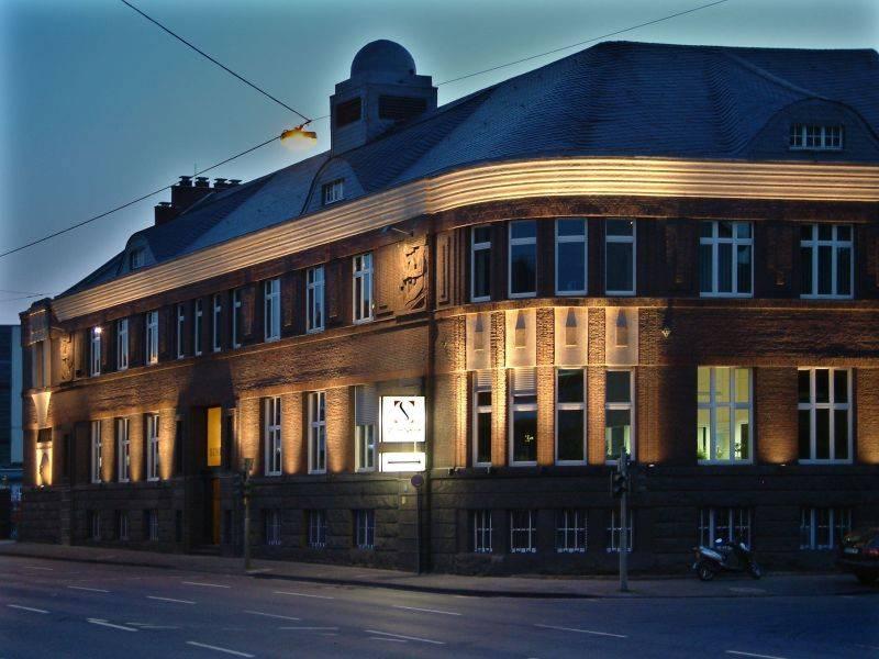 Lagerhaus Lehnkering - Hagen