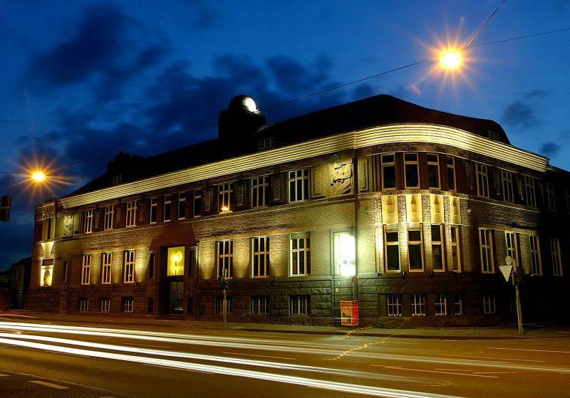 Lagerhaus Lehnkering - Hagen