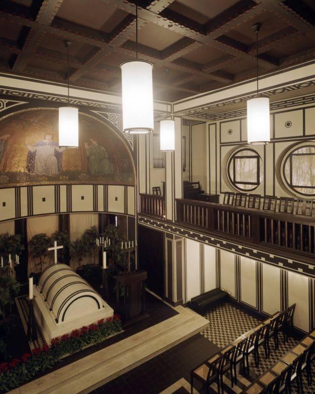 Krematorium Hagen Delstern - Hagen