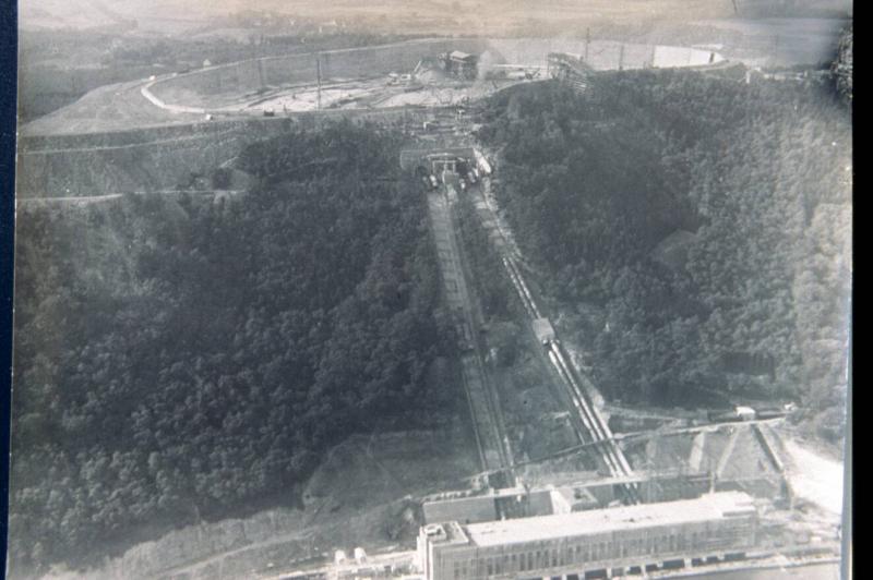 Pumpspeicherkraftwerk Koepchenwerk - Herdecke