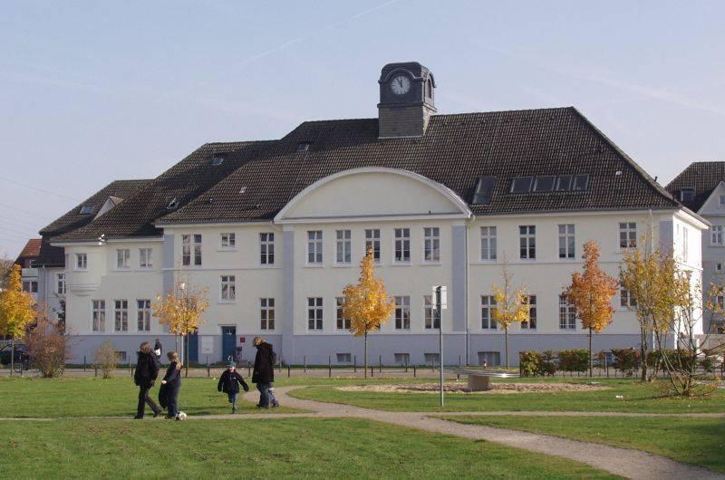 Wohnen an der Gasselstiege - M�nster