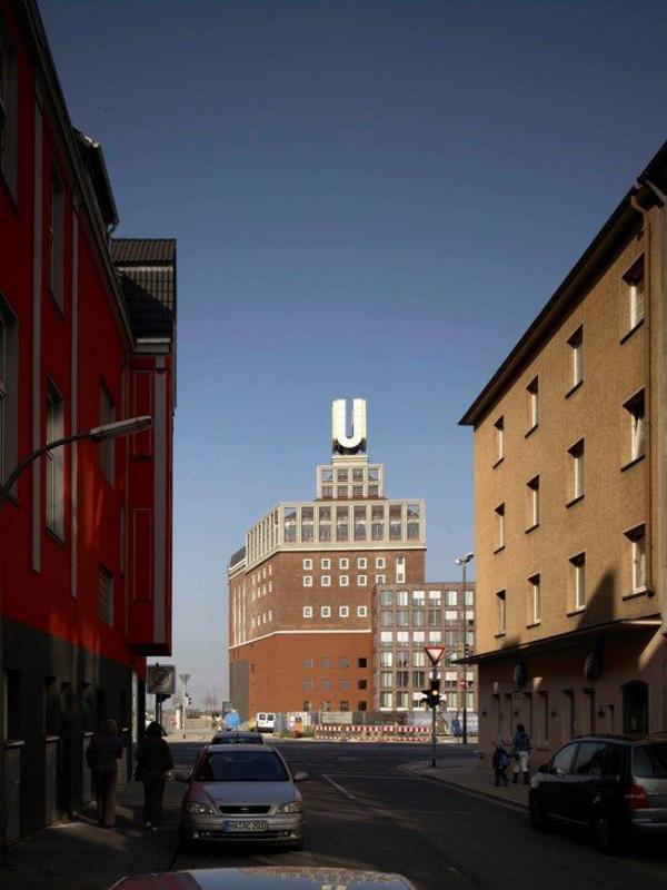 Dortmunder U - Dortmund