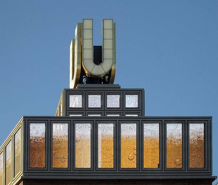 Dortmunder U - Dortmund