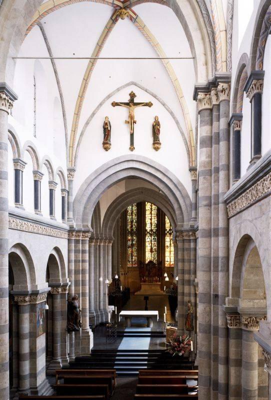 St. Andreas K�ln - K�ln
