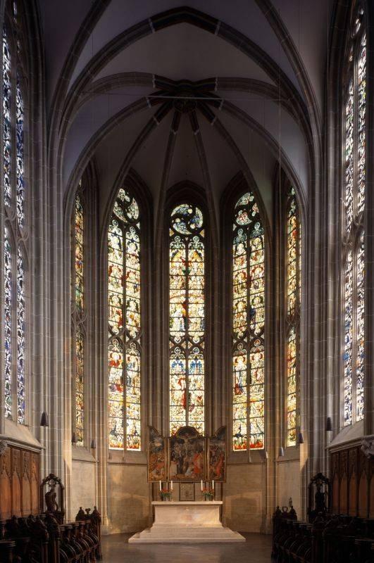 St. Andreas K�ln - K�ln