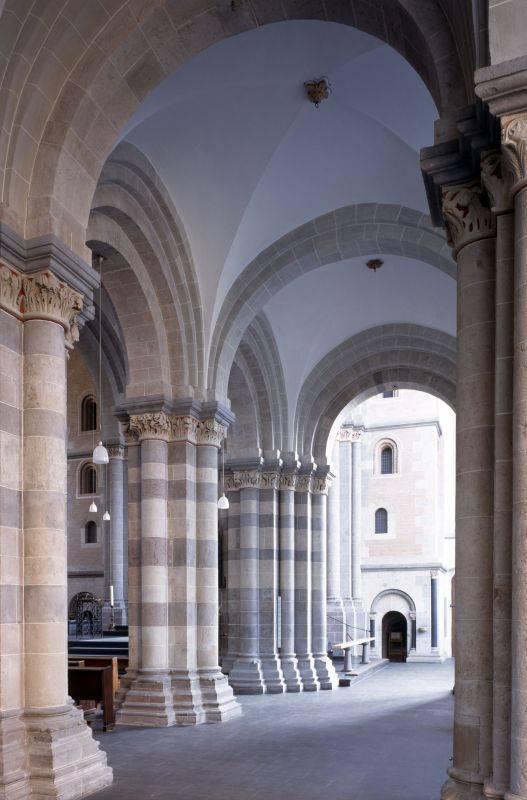St. Andreas K�ln - K�ln
