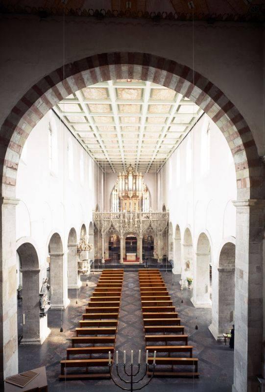 St. Pantaleon - K�ln