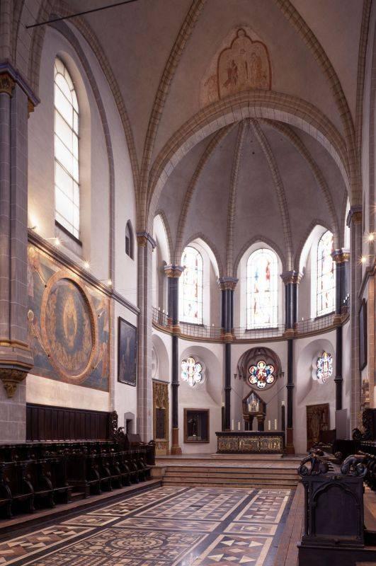 St. Severin K�ln - K�ln