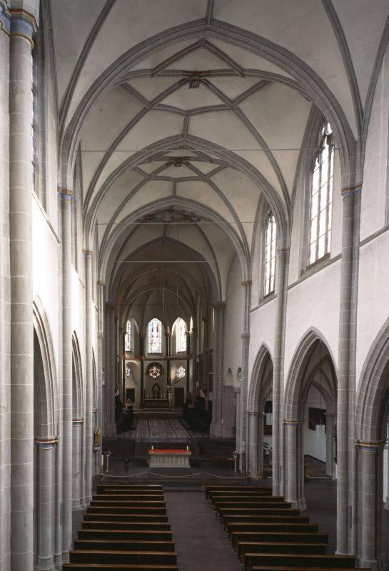 St. Severin K�ln - K�ln