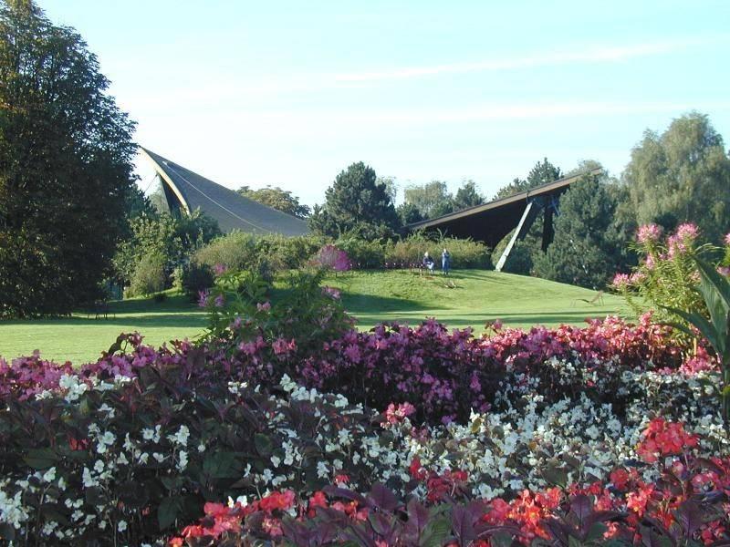 Westfalenpark - Dortmund