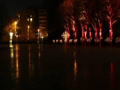 Westfalenpark - Dortmund