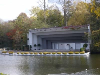 Westfalenpark - Dortmund