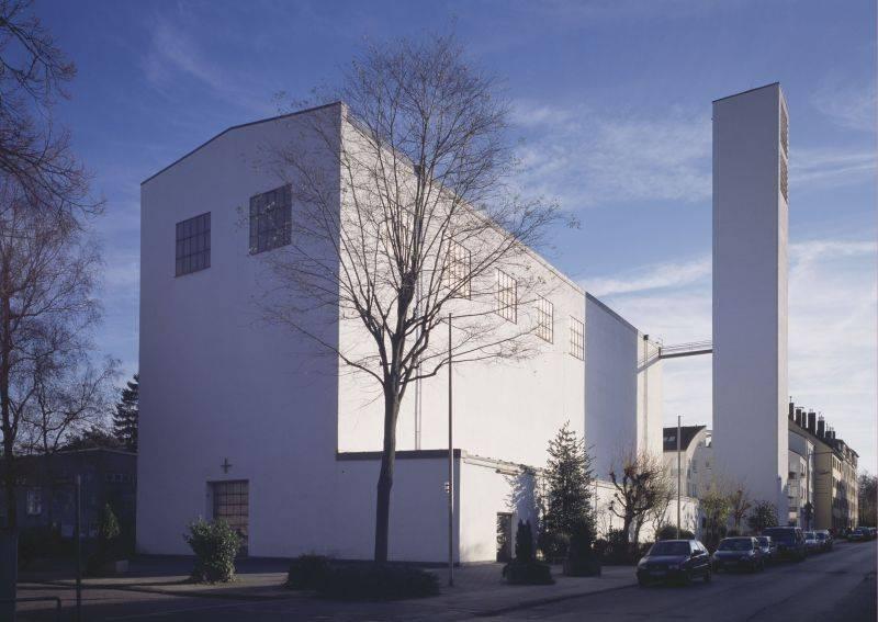 St. Fronleichnam Aachen - Aachen