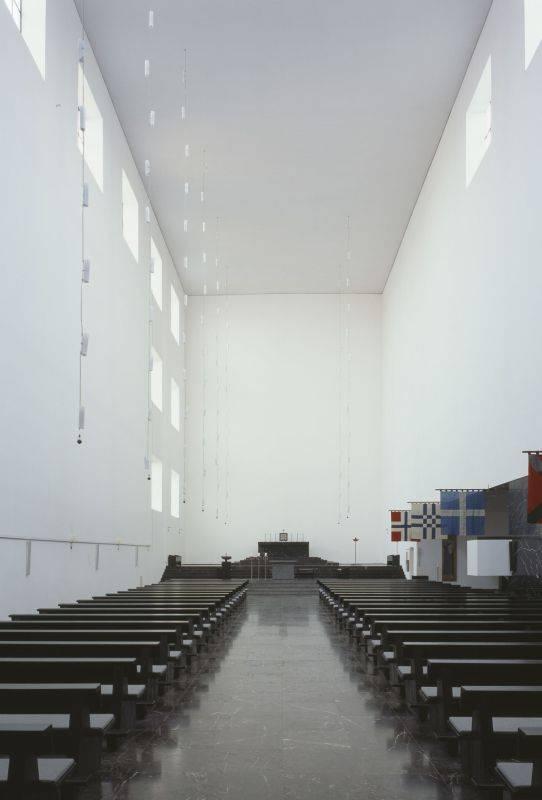 St. Fronleichnam Aachen - Aachen