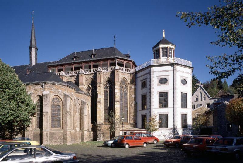 St. Kornelius Aachen - Aachen