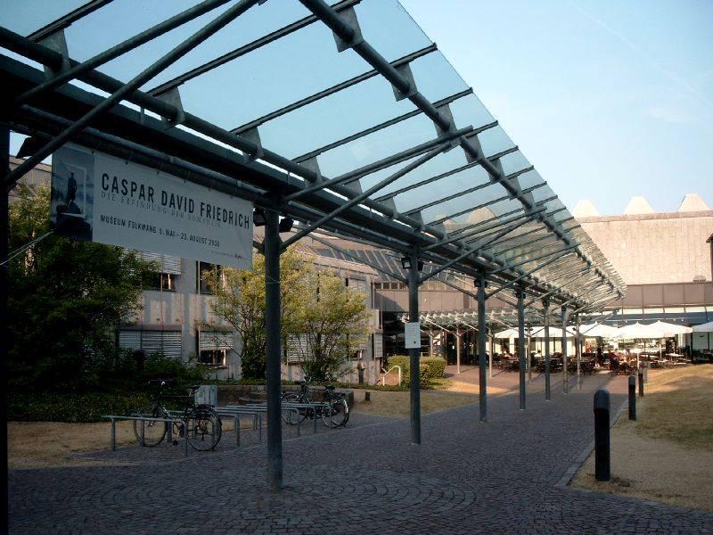 Museum Folkwang  - Essen