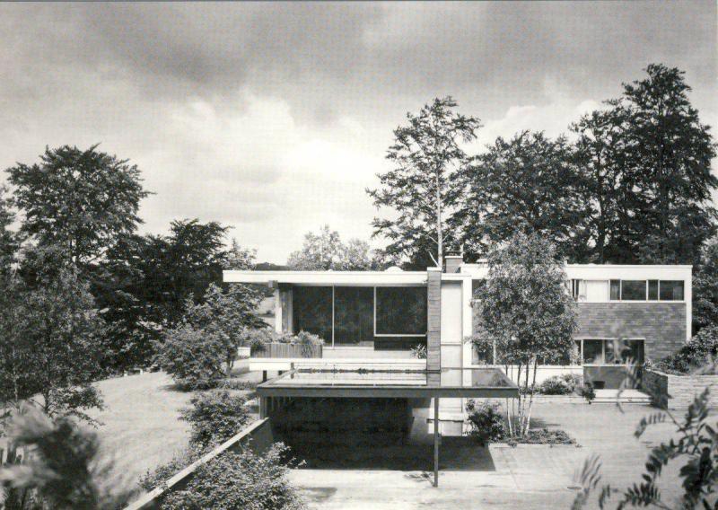 Haus Dr. Kemper - Wuppertal