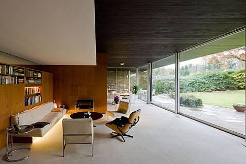 Villa Pescher - Wuppertal